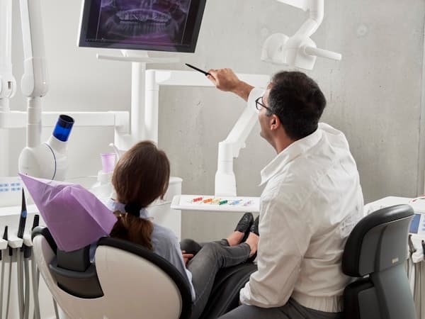 Restorative Dentistry