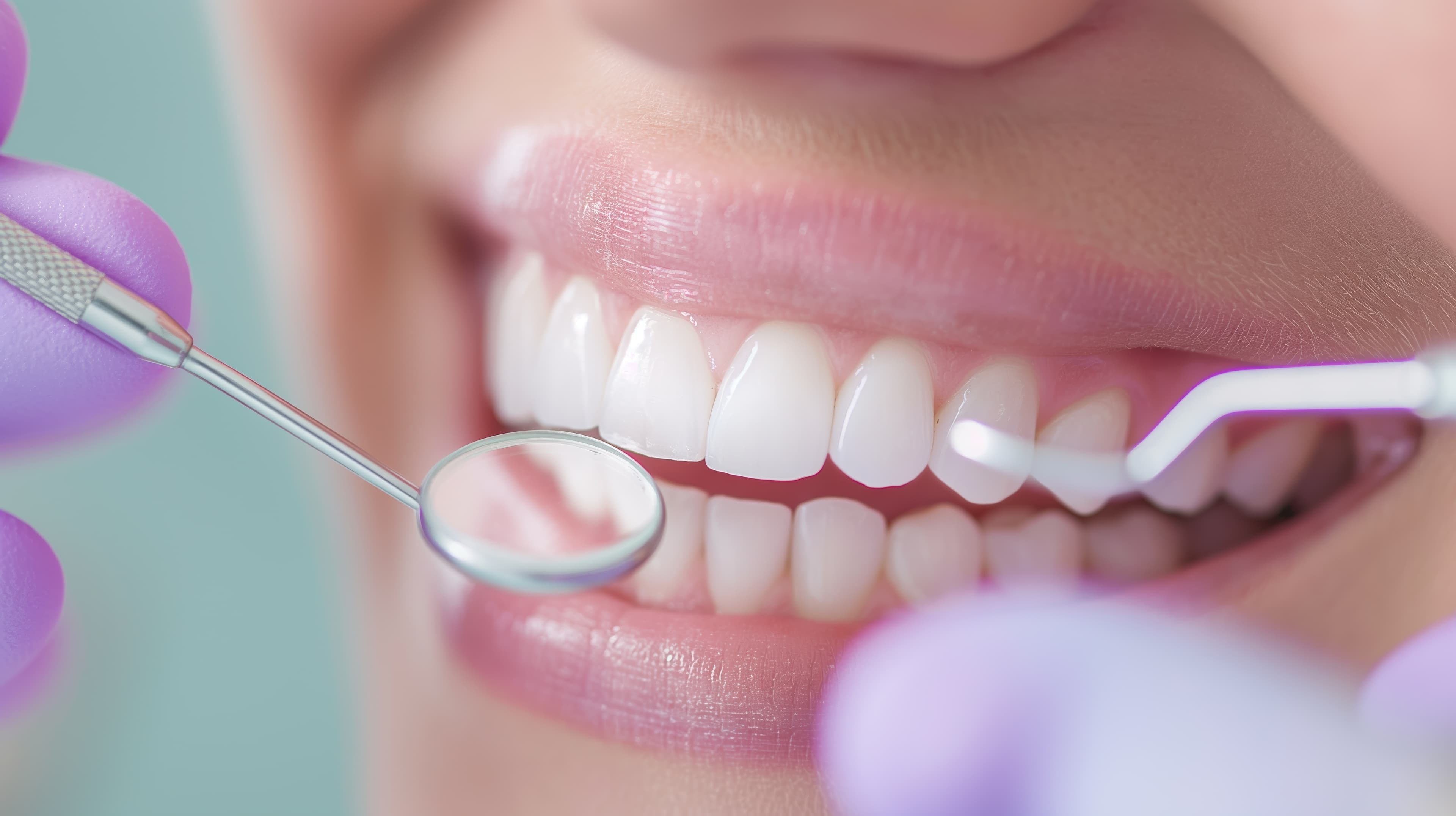 Cosmetic Dentistry