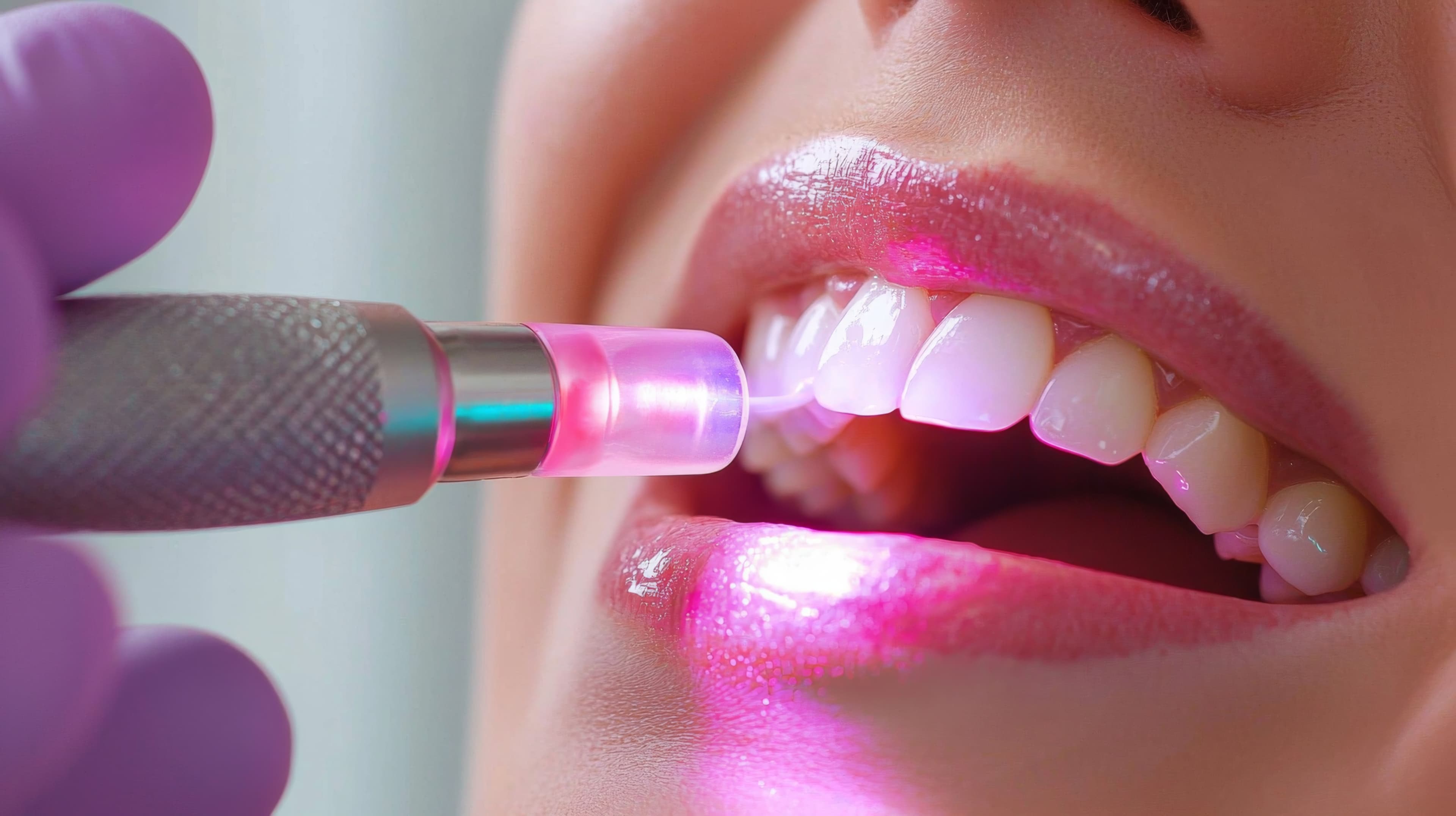 Periodontal Treatment