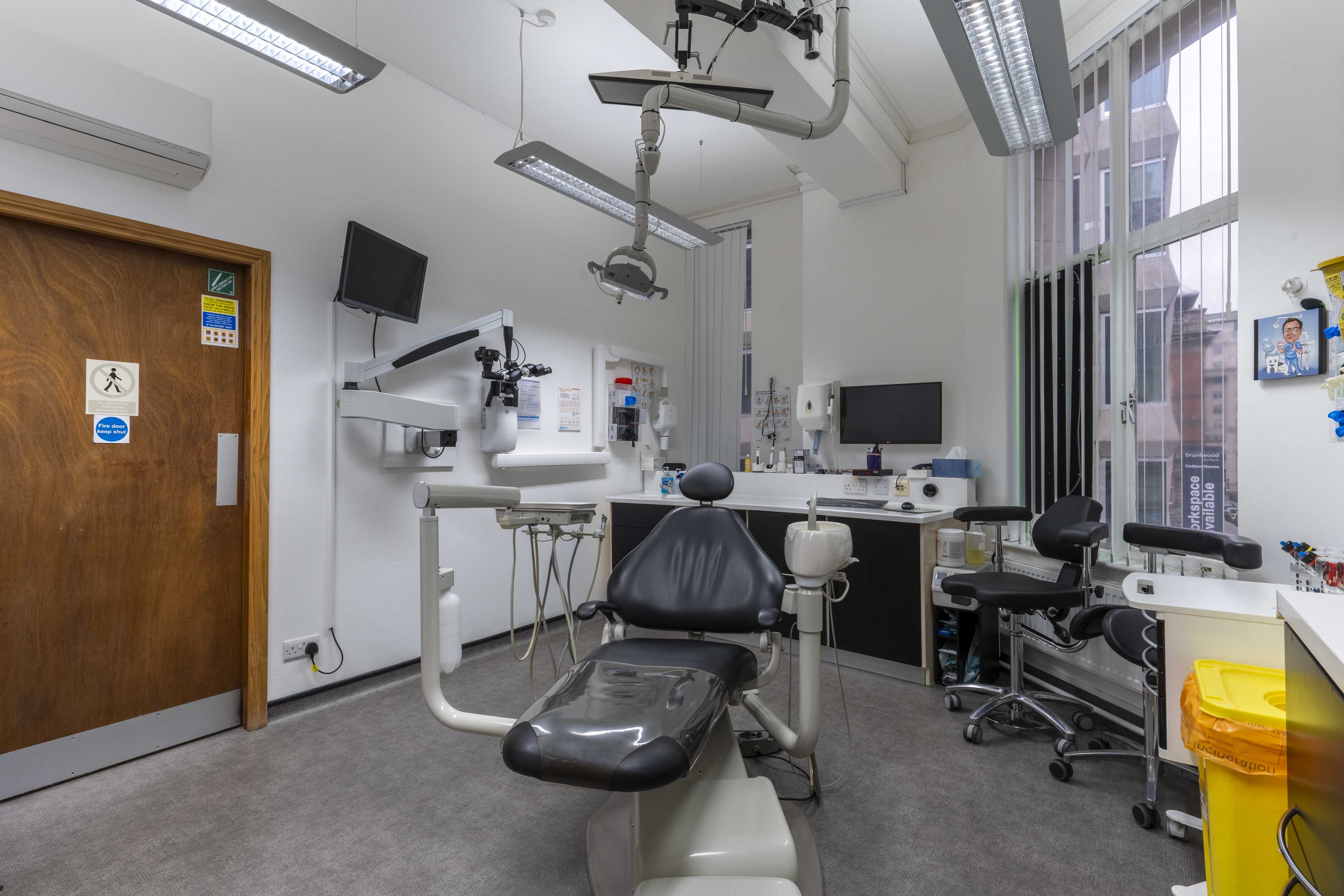 Inside Easy Dental Liverpool — practice photo 4