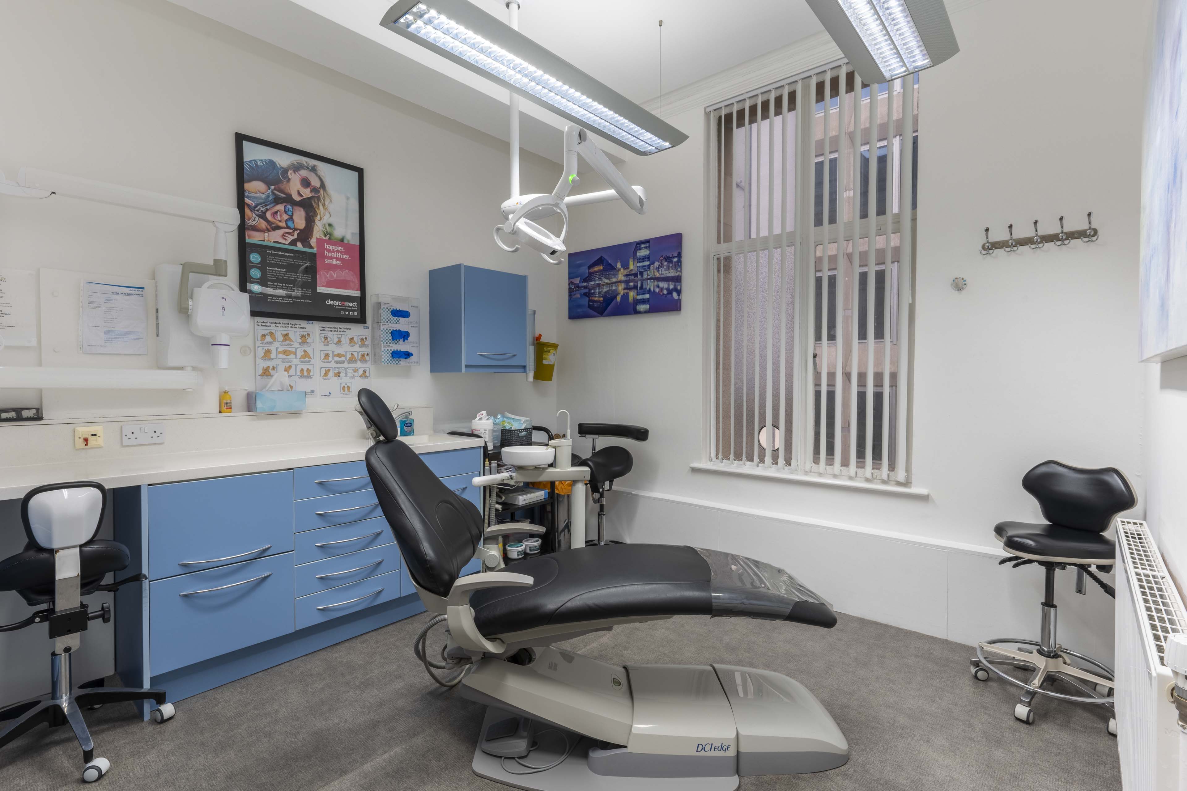 Inside Easy Dental Liverpool — practice photo 5