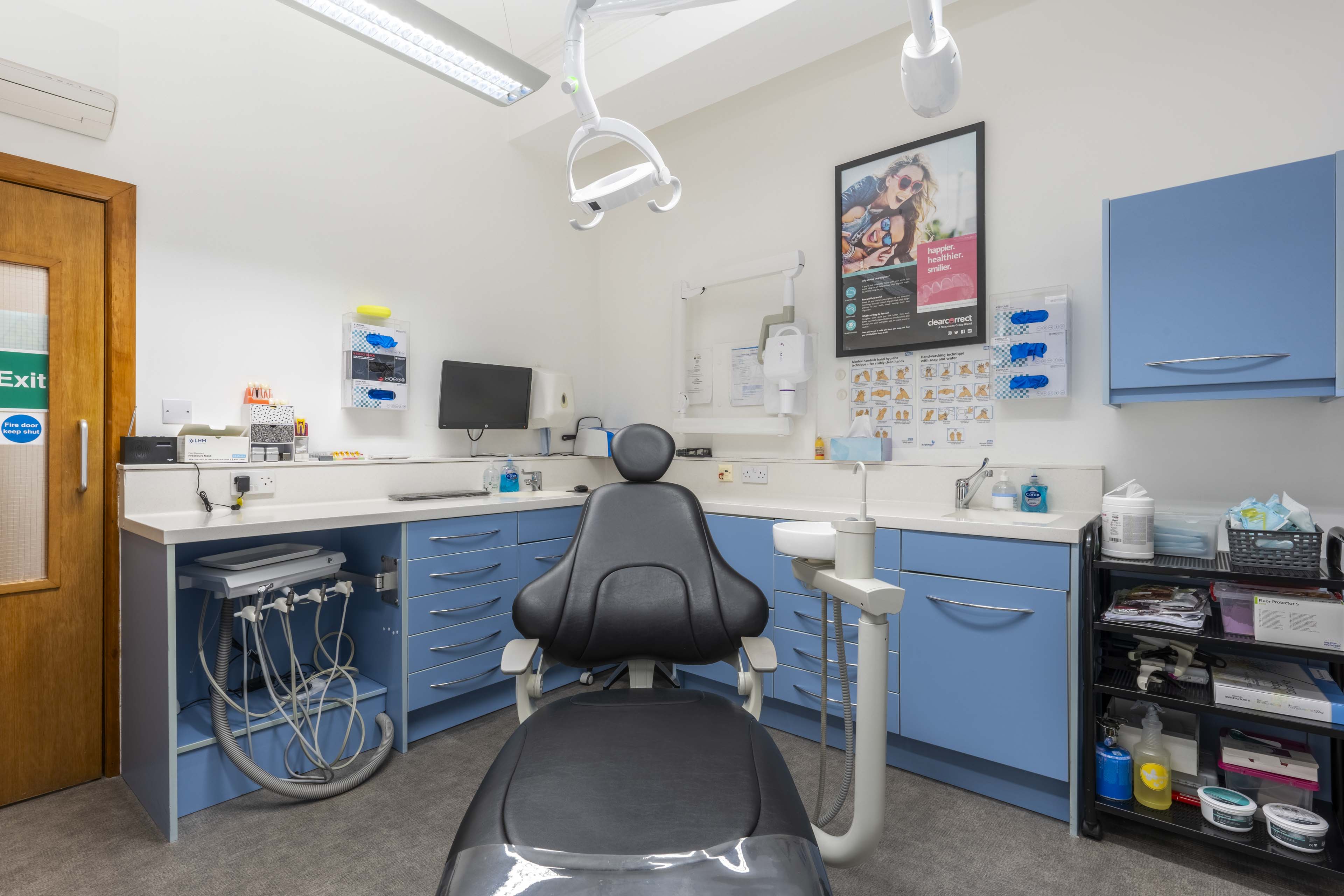 Inside Easy Dental Liverpool — practice photo 6