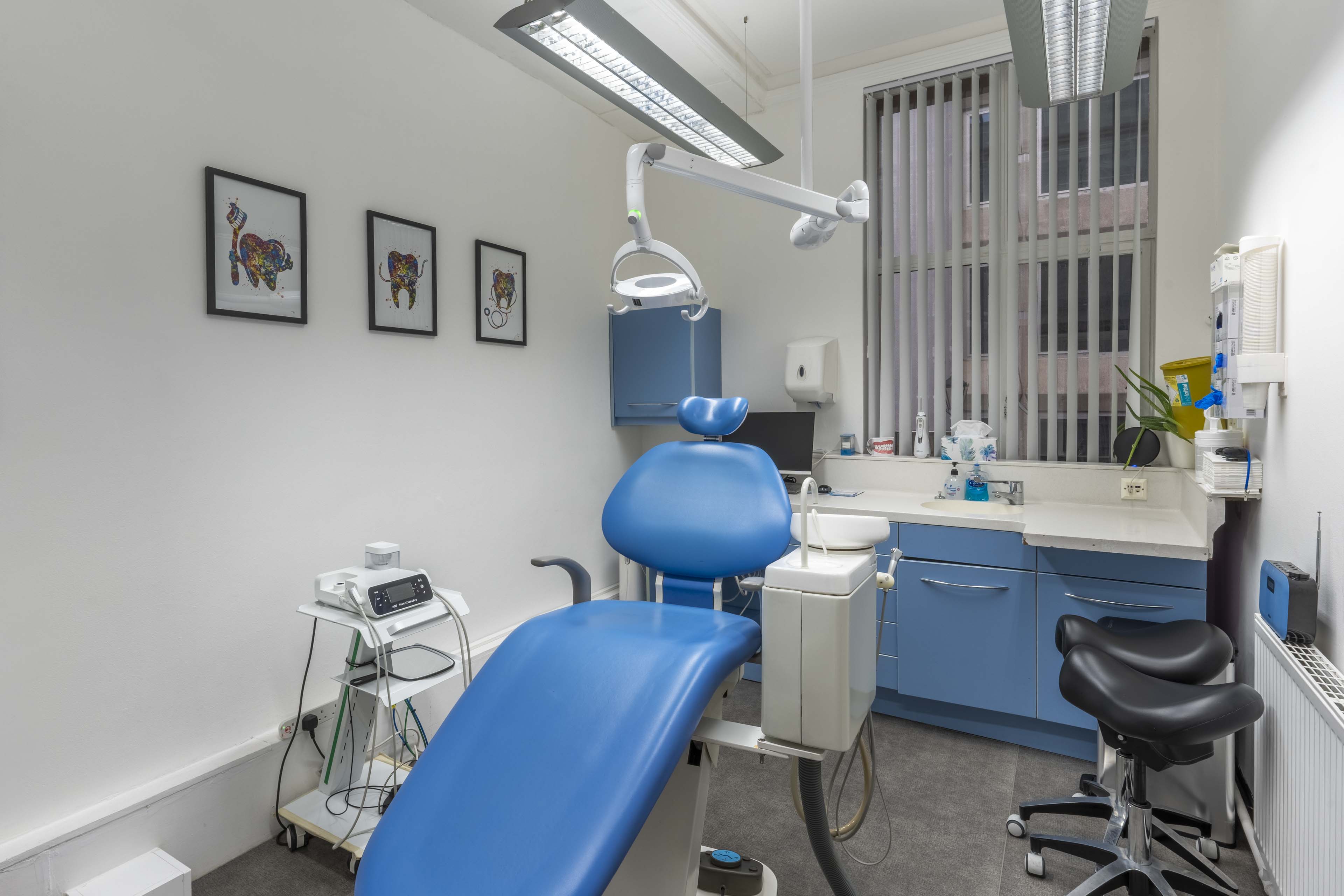 Inside Easy Dental Liverpool — practice photo 7