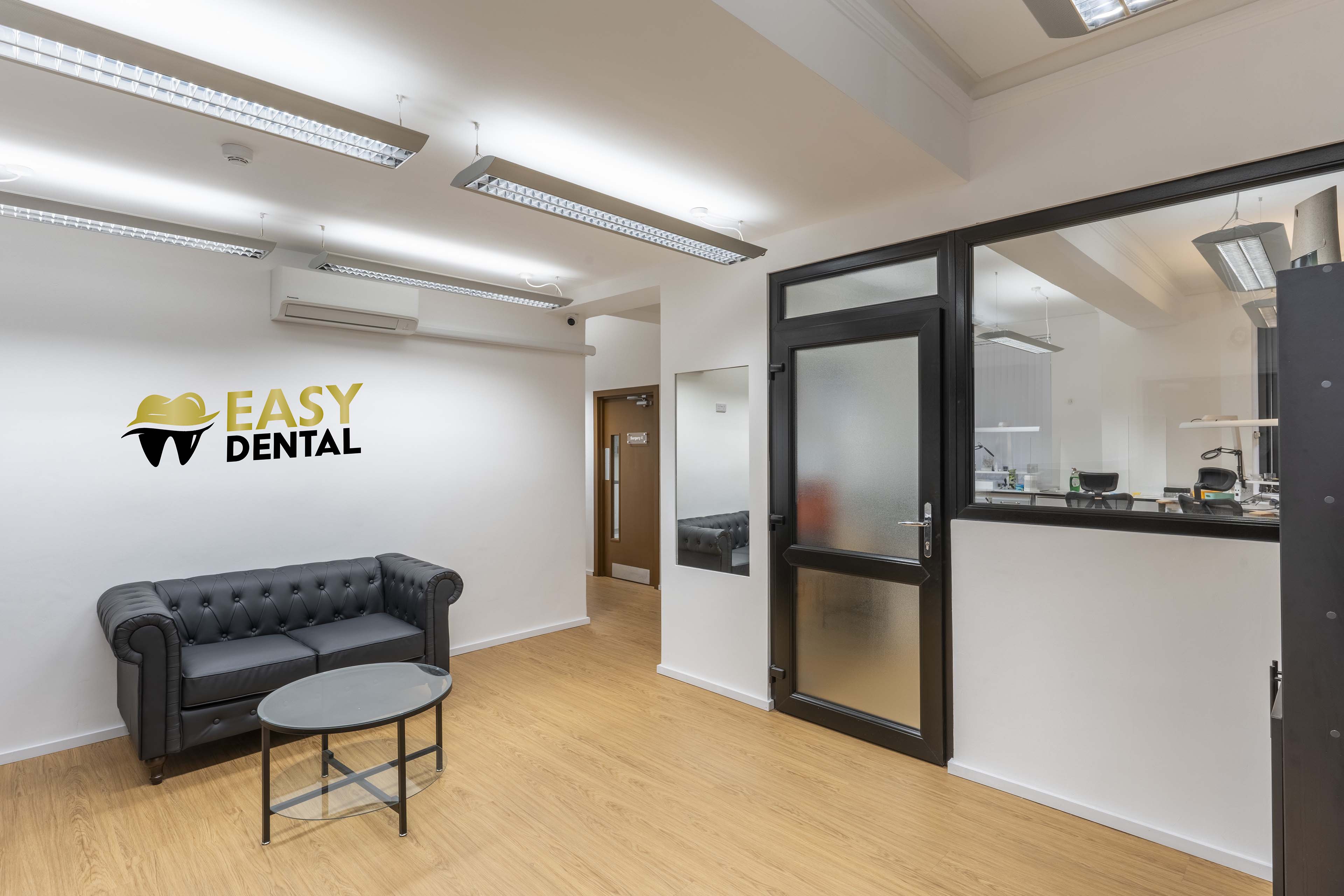 Inside Easy Dental Liverpool — practice photo 8