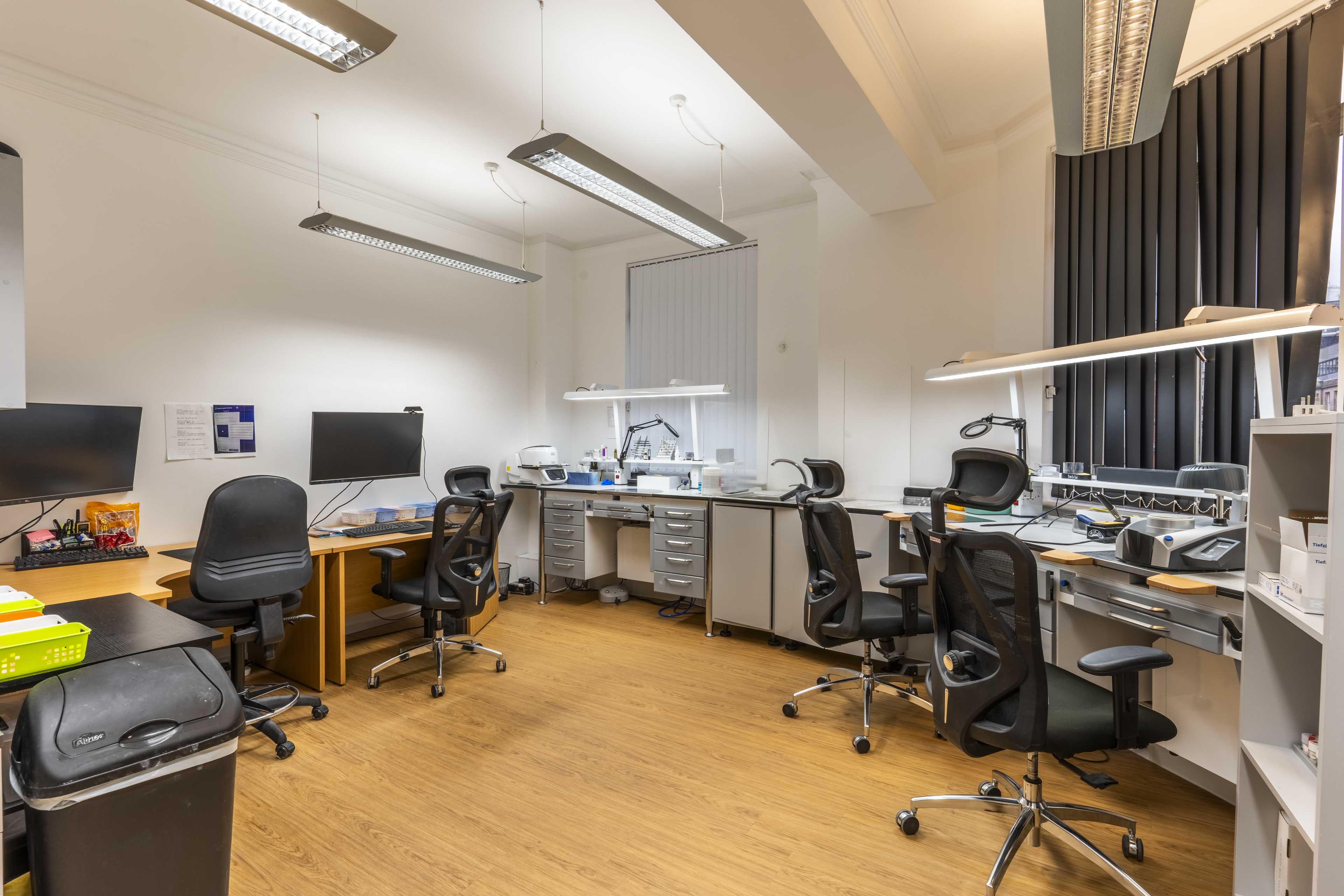 Inside Easy Dental Liverpool — practice photo 9
