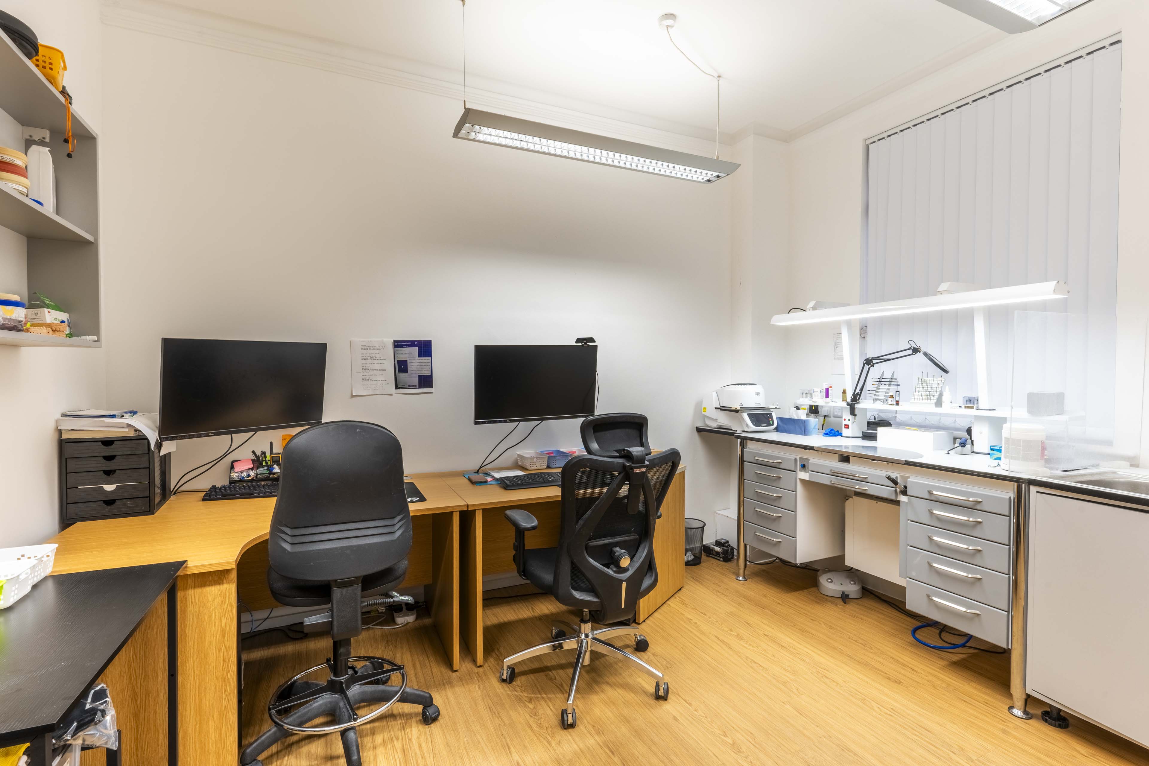 Inside Easy Dental Liverpool — practice photo 10