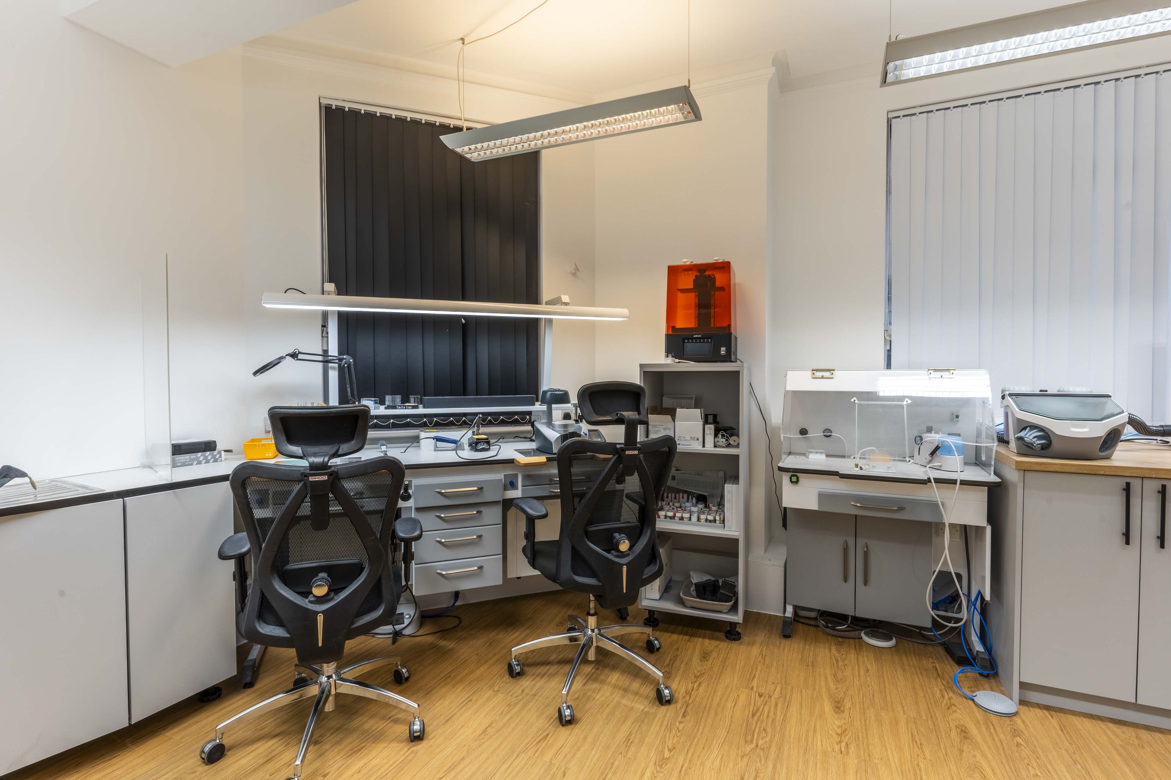 Inside Easy Dental Liverpool — practice photo 11