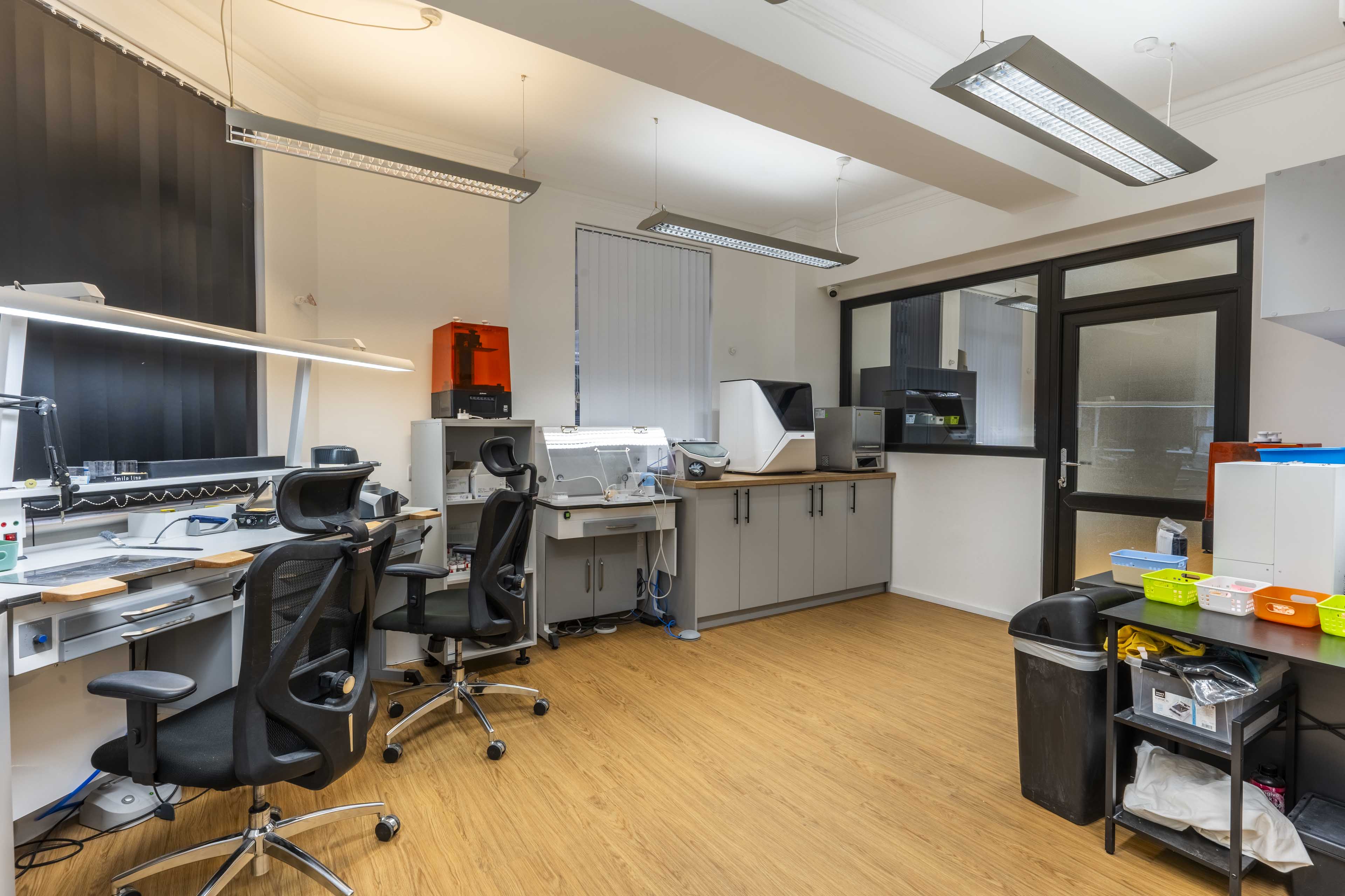 Inside Easy Dental Liverpool — practice photo 12
