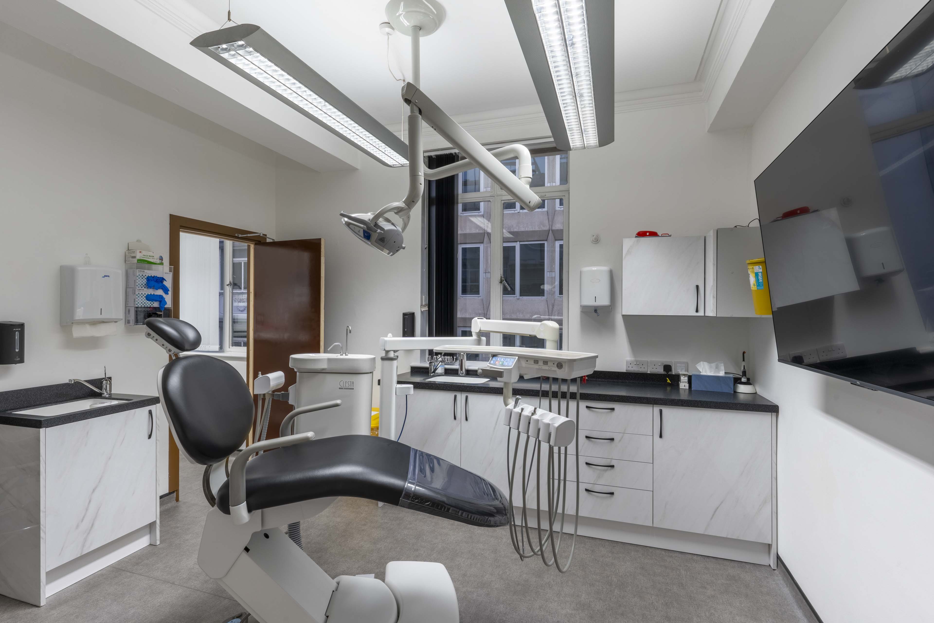 Inside Easy Dental Liverpool — practice photo 13