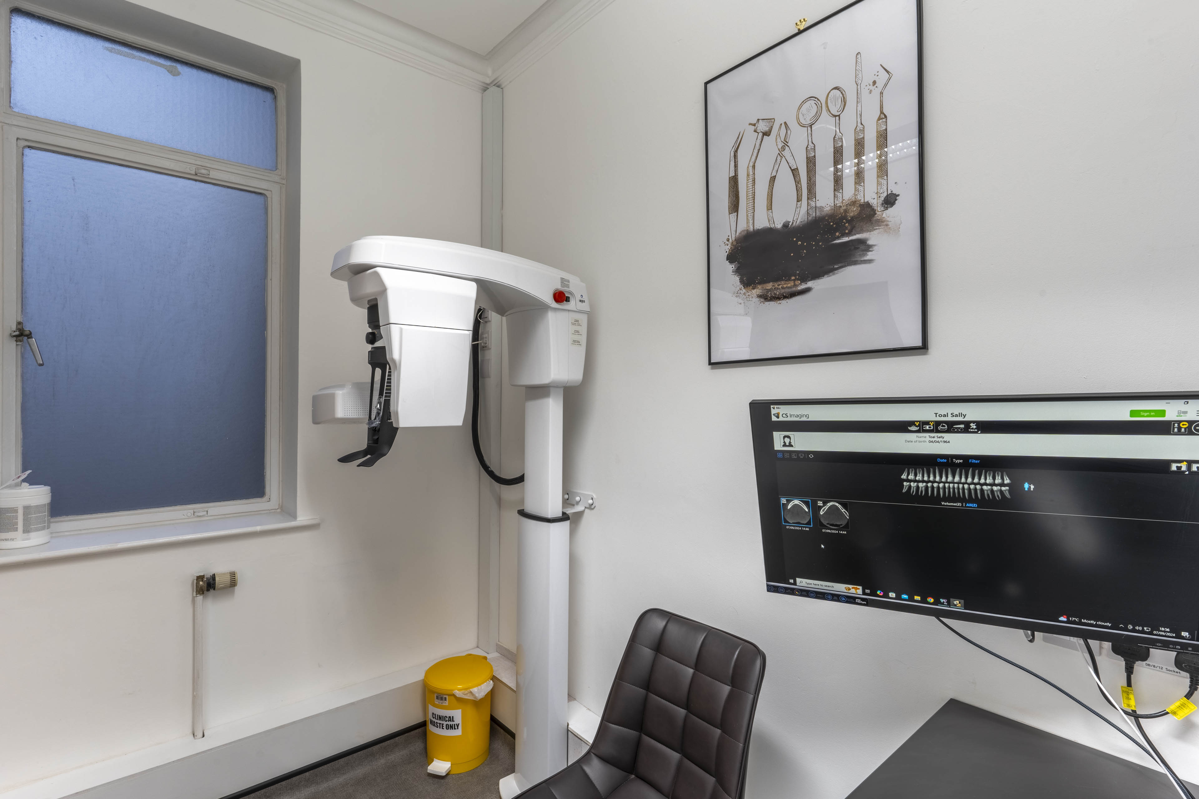 Inside Easy Dental Liverpool — practice photo 15