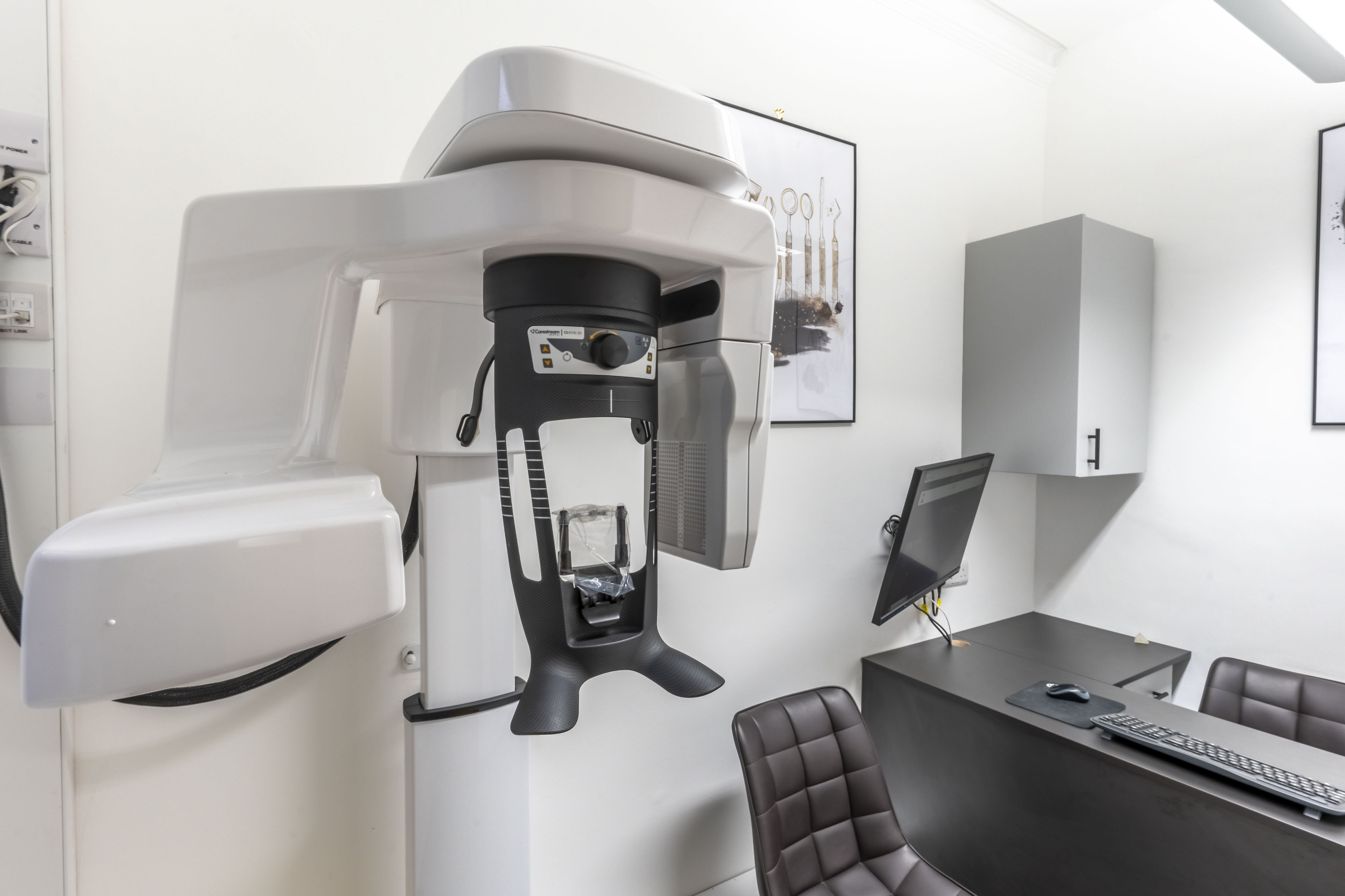 Inside Easy Dental Liverpool — practice photo 16