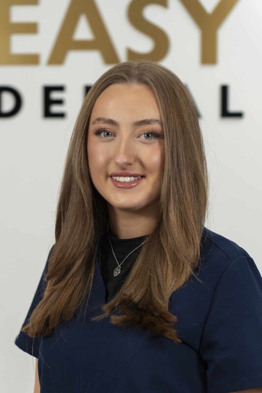 Emily Carey — Dental Nurse