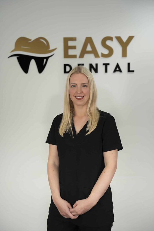 Sophie Perry — Hygienist