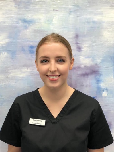 Sophie Perry - Hygienist