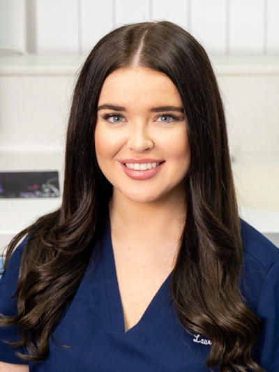 Lauren Lowry - Dental Nurse