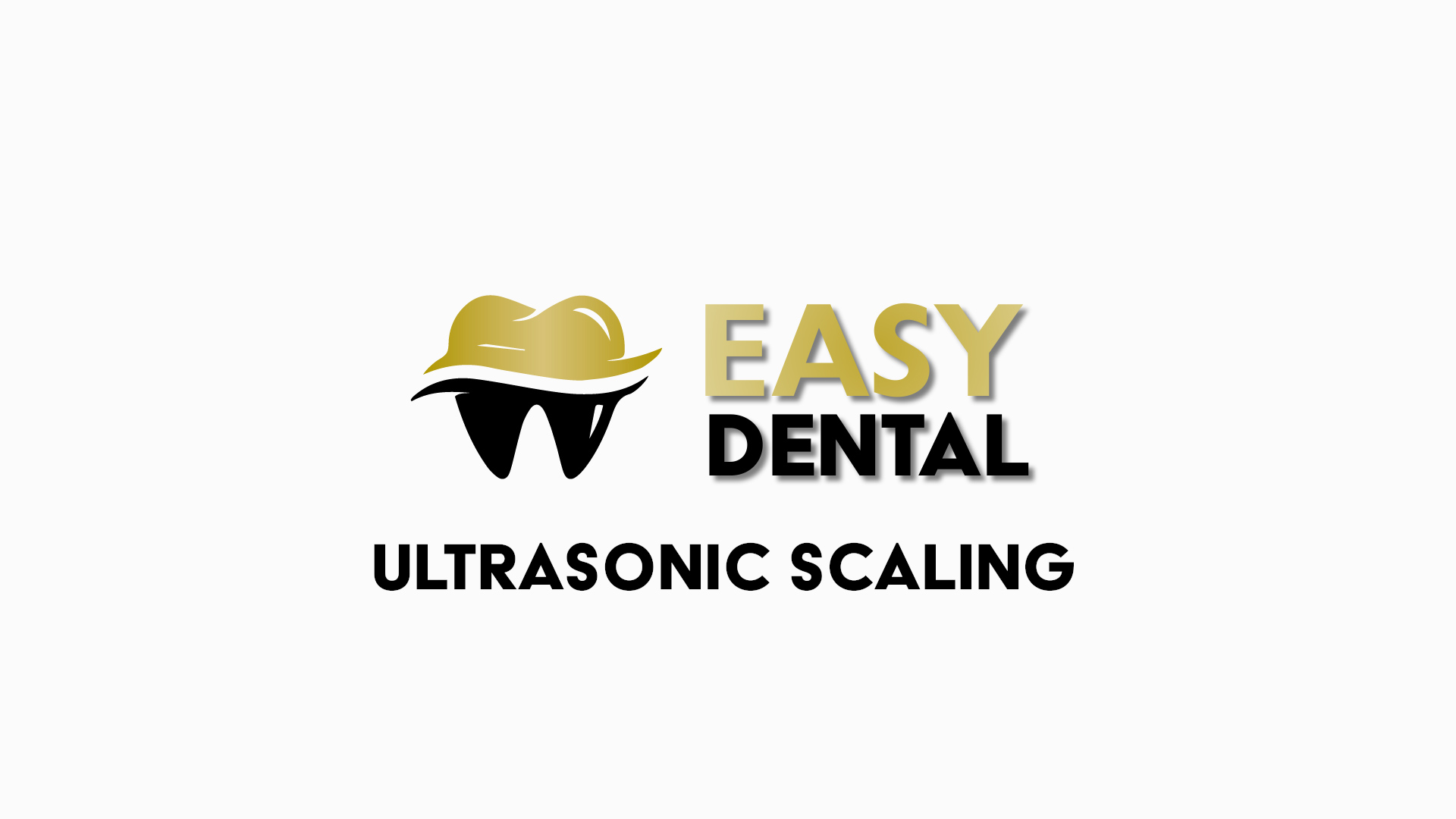 Ultrasonic Scaling Video